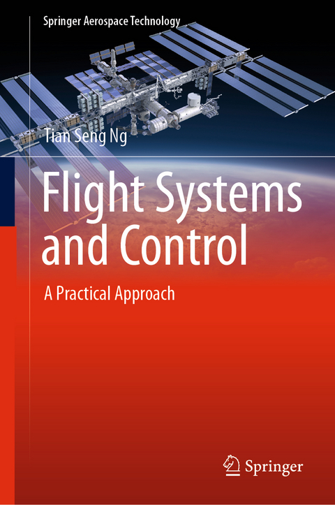 Flight Systems and Control - Tian Seng Ng