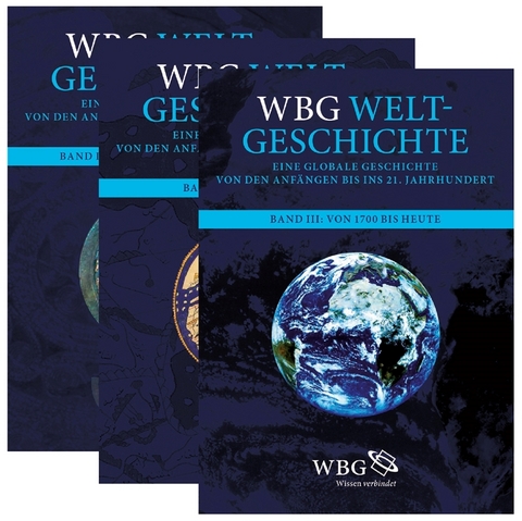 wbg Weltgeschichte - 