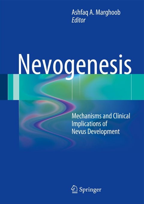 Nevogenesis - 