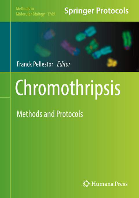 Chromothripsis - 