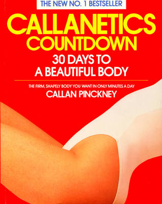 Callanetics Countdown -  Callan Pinckney