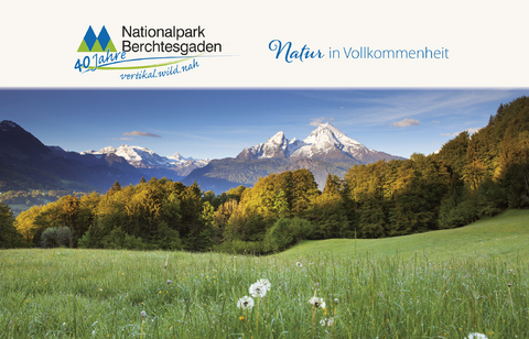 Natur in Vollkommenheit - 