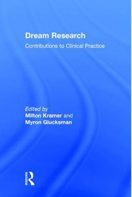 Dream Research - 