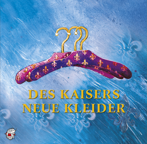 Des Kaisers neue Kleider - Hans Christian Andersen, Ute Kleeberg