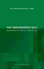 Endangered Self -  Gill Green,  Elisa Sobo