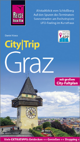 Reise Know-How CityTrip Graz - Krasa, Daniel