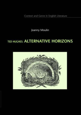 Ted Hughes - 