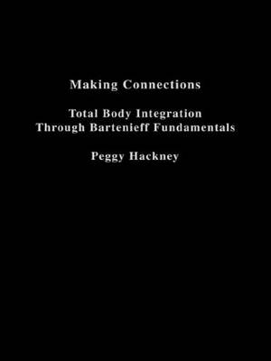 Making Connections -  Peggy Hackney