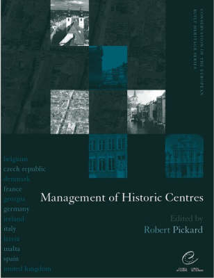 Management of Historic Centres - 