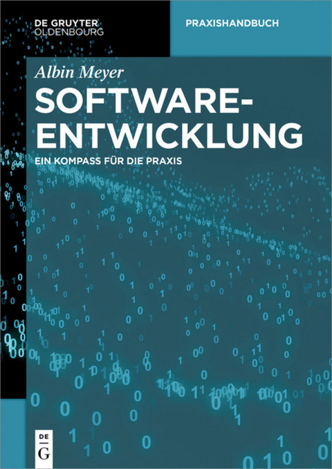 Softwareentwicklung - Albin Meyer