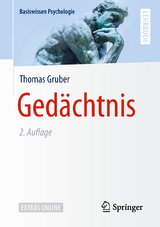 Gedächtnis - Gruber, Thomas