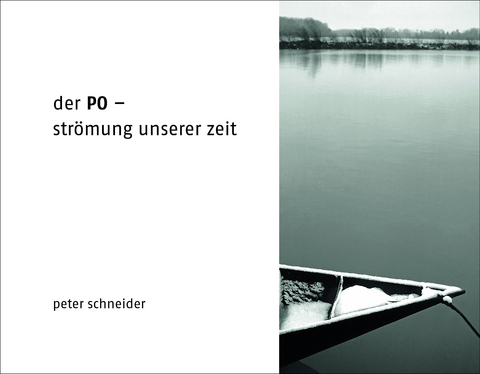 der PO - Peter Schneider