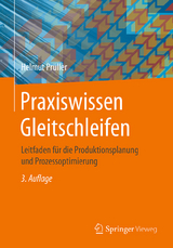 Praxiswissen Gleitschleifen - Prüller, Helmut