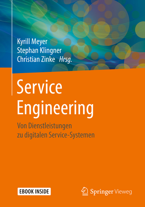 Service Engineering - 