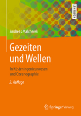 Gezeiten und Wellen - Malcherek, Andreas