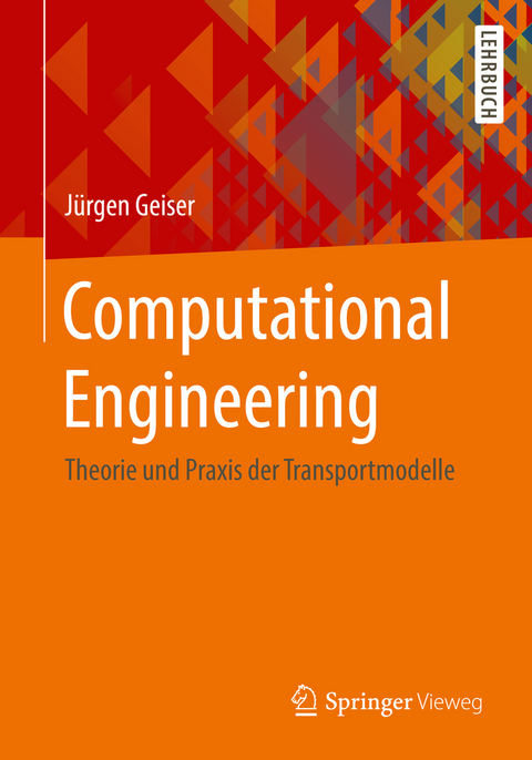 Computational Engineering - Jürgen Geiser