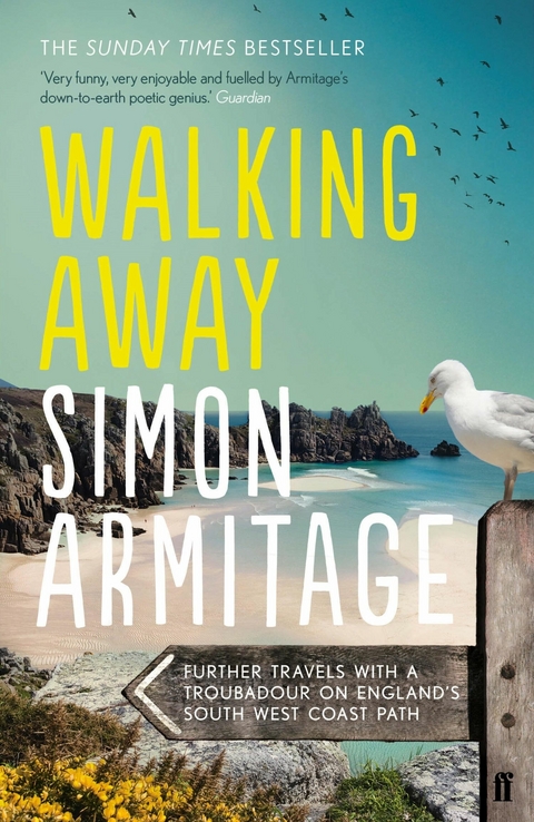 Walking Away -  Simon Armitage