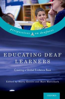 Educating Deaf Learners - 