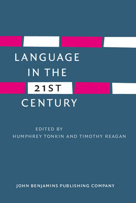 Language in the Twenty-First Century - 