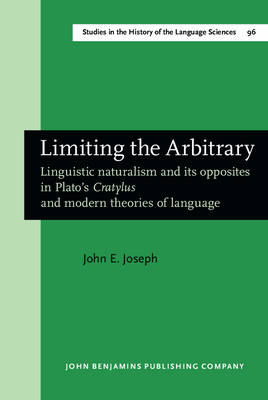 Limiting the Arbitrary -  Joseph John E. Joseph