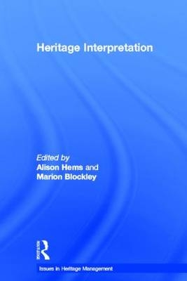 Heritage Interpretation - 