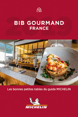 Michelin Bib Gourmand France 2019 - 