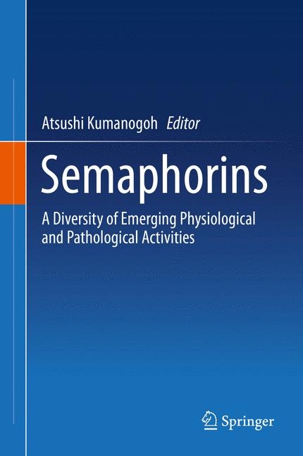 Semaphorins - 