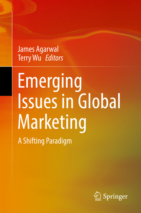 Emerging Issues in Global Marketing - 