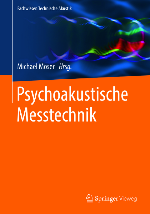 Psychoakustische Messtechnik - 