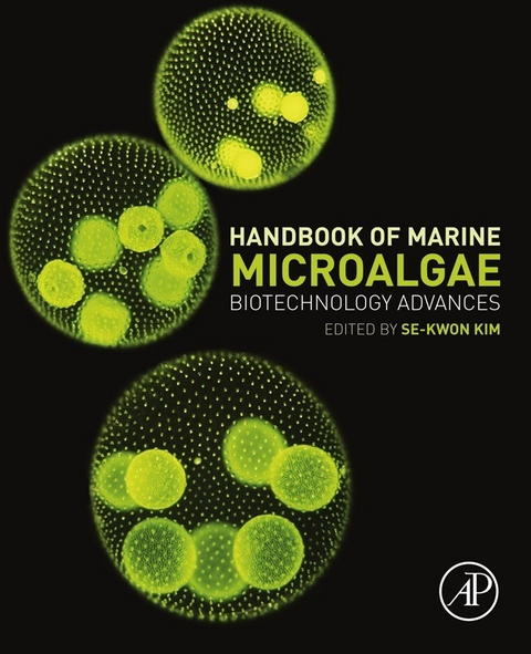 Handbook of Marine Microalgae - 