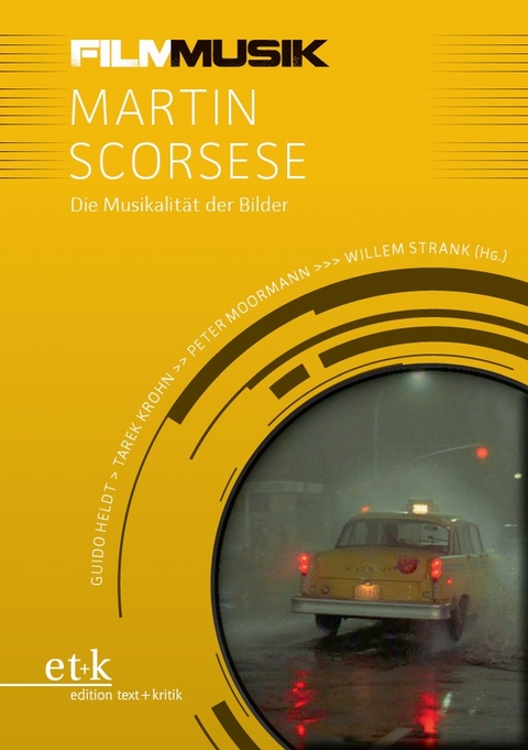 FilmMusik - Martin Scorsese - 