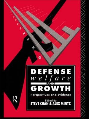 Defense, Welfare and Growth - 