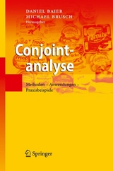 Conjointanalyse - 