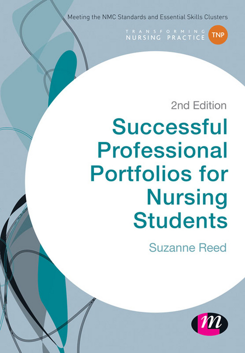 Successful Professional Portfolios for Nursing Students - Suzanne Reed