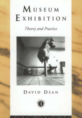 Museum Exhibition -  David Dean