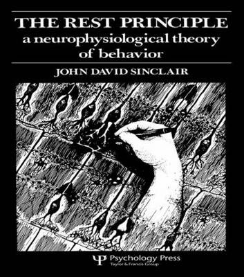 Rest Principle -  J. D. Sinclair