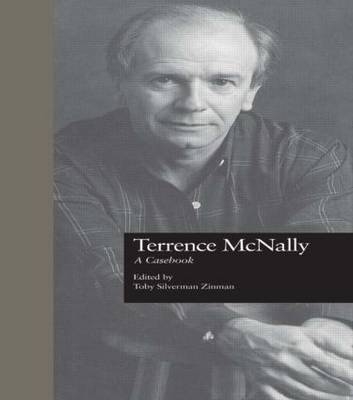 Terrence McNally - 