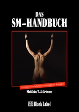 Das SM-Handbuch - Matthias T. J. Grimme