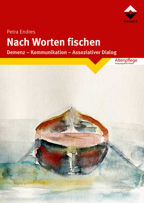 Nach Worten fischen - Petra Endres