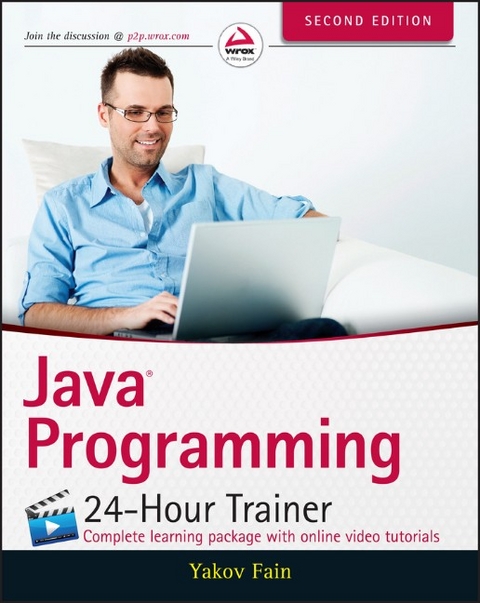 Java Programming - Yakov Fain