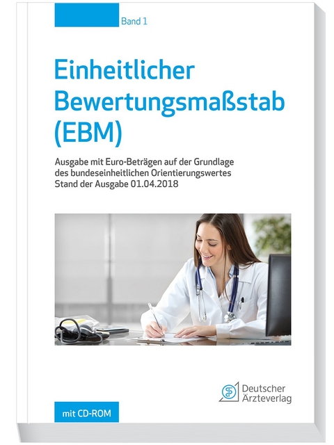 Einheitlicher Bewertungsmaßstab (EBM) - 