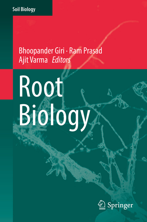 Root Biology - 