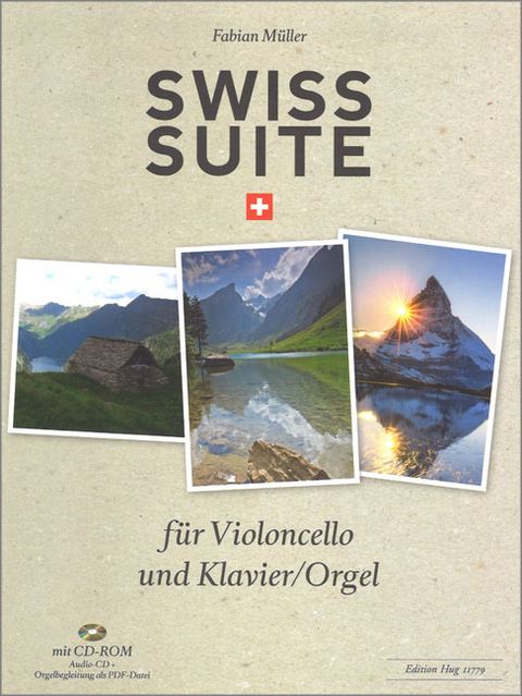 Swiss Suite - 