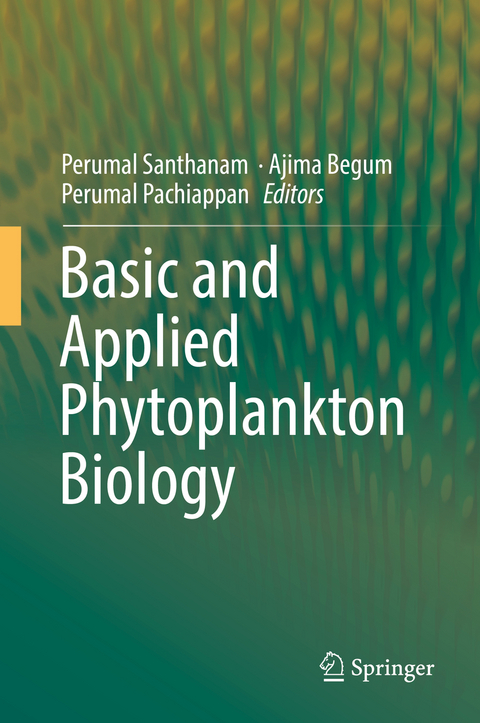 Basic and Applied Phytoplankton Biology - 