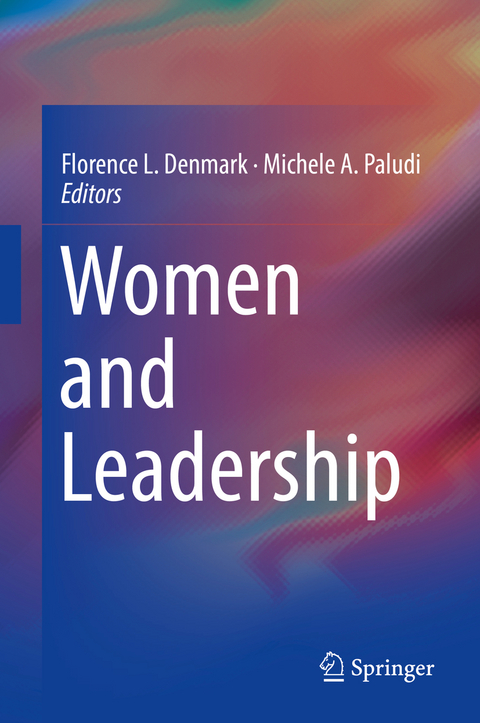 Women and Leadership - 