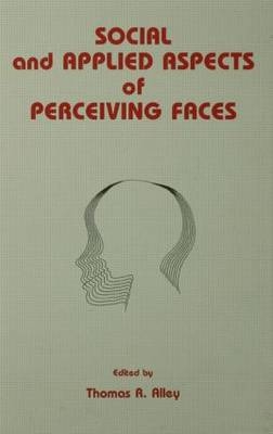 Social and Applied Aspects of Perceiving Faces - 