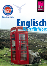 Englisch - Wort für Wort - Doris Werner-Ulrich