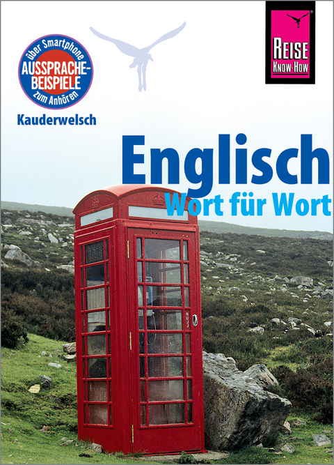 Englisch - Wort für Wort - Doris Werner-Ulrich