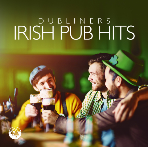 Irish Pub Hits - 