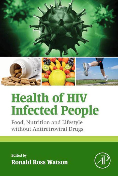 Health of HIV Infected People - 